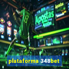 plataforma 348bet